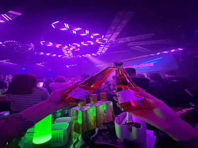 柳州夜总会招聘